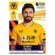 Rúben Neves Wolverhampton Wanderers 622