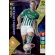 Canales Edición Limitada Betis