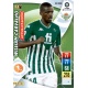 William Carvalho Actualización Betis 83 Bis