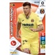 Alberto Moreno Actualización Villarreal 350 Bis