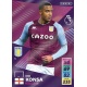 Ezri Konsa Aston Villa 31