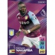 Marvelous Nakamba Aston Villa 38