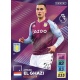 Anwar El Ghazi Aston Villa 39