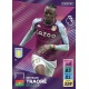 Bertrand Traoré Aston Villa 43