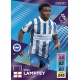 Tariq Lamptey Brighton & Hove Albion 66