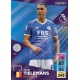 Youri Tielemans Leicester City 180