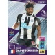 Allan Saint-Maximin Newcastle United 259