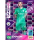 Ederson Manchester City Top Keeper 375