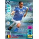 Youri Tielemans Leicester City Ice 420