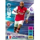 Alexandre Lacazette Arsenal Hero 425