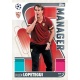 Julen Lopetegui Sevilla Manager MAN10