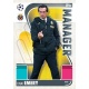 Unai Emery Villarreal Manager MAN11