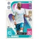 Riyad Mahrez Manchester City Away Kit AK1