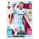 Andrey Yarmolenko West Ham United Away Kit AK6