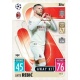 Ante Rebić AS Roma Away Kit AK13