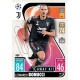 Leonardo Bonucci Juventus Away Kit AK15