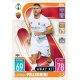 Lorenzo Pellegrini AS Roma Away Kit AK17