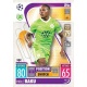 Ridle Baku VfL Wolfsburg Position Switch POS5