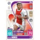 David Neres Ajax Position Switch POS6