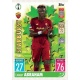 Tammy Abraham AS Roma Starburst SB16