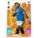 Alfredo Morelos Rangers Starburst SB21