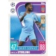 Raheem Sterling Manchester City Shirt Service SS1