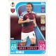 Mark Noble West Ham United Shirt Service SS6