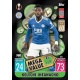 Kelechi Iheanacho Leicester City Mega Value MV4