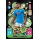 Lorenzo Insigne SSC Napoli Mega Value MV10