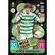 Kyogo Furuhashi Celtic Mega Value MV16