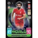 Mohamed Salah Liverpool Out of this World OUT3