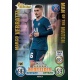 Marco Veratti Paris Saint-Germain Heritage Man of the Match MOTM29