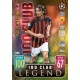 Paolo Maldini AC Milan 100 Club Legend LEG2