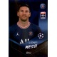 Lionel Messi Paris Saint-Germain 99