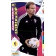 Jagoba Arrasate Entrenador Osasuna 486