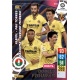 Villarreal Nuevo Dobles Figuras 504