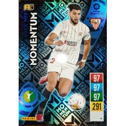 Rafa Mir Momentum Sevilla