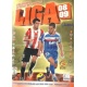 Album Liga Este 2008-09 Panini Sample