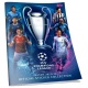 Album Uefa Champions League Official Sticker Collection 2021-22 Topps