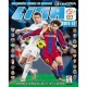 Album Liga Este 2008-09 Panini