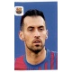 Badge Barcelona 142