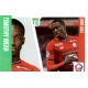 Timothy Weah LOSC Lille 204