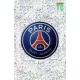 Badge Paris Saint-Germain 214