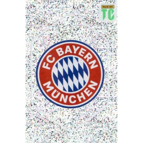 Badge Bayern München 238