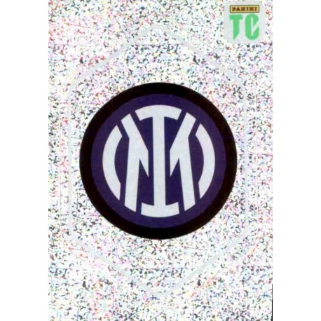 Badge Inter Milan 286