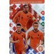 van Dijk / de Ligt / de Vrij Power Trio Netherlands 258