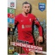 Jordan Henderson Captain UE91