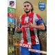 Koke Captain UE97