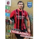 Alessio Romagnoli Captain UE119