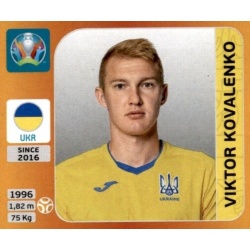 Viktor Kovalenko Ukraine 332